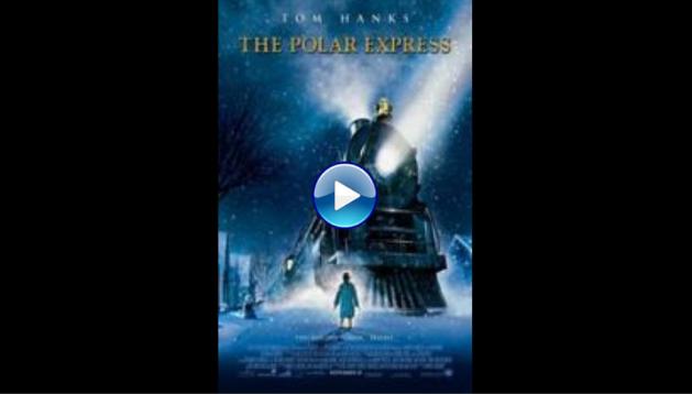 The Polar Express (2004)