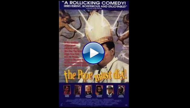 The Pope Must Diet (1991)