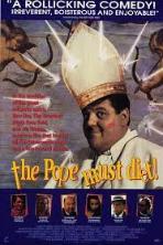 The Pope Must Diet (1991)