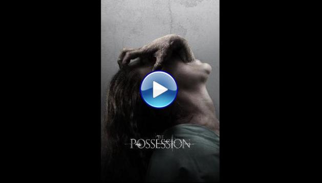 The Possession (2012)