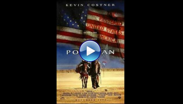 The Postman (1997)