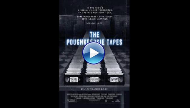 The Poughkeepsie Tapes (2007)