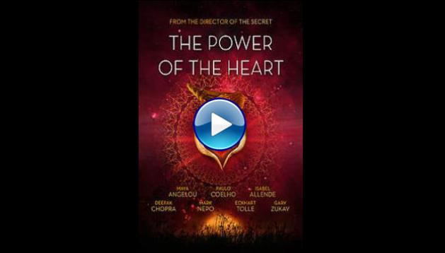 The Power of the Heart (2014)