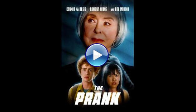 The Prank (2022)
