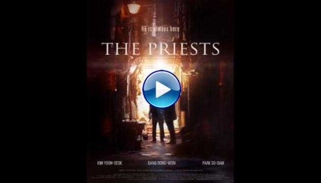 The Priests (2015)