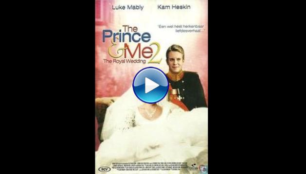 The Prince and Me 2 (2006)