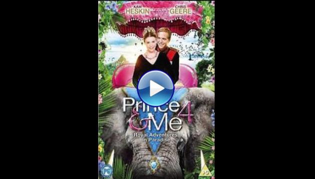 The Prince & Me: The Elephant Adventure (2010)