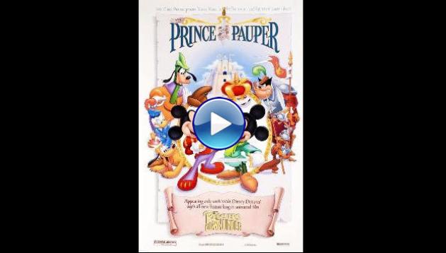 The Prince and the Pauper (1990)