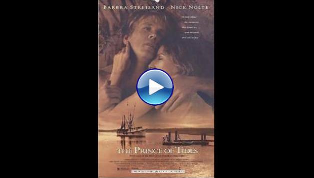The Prince of Tides (1991) HD Full Movie Watch Online Free