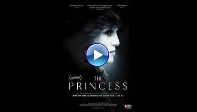 The Princess (2022)