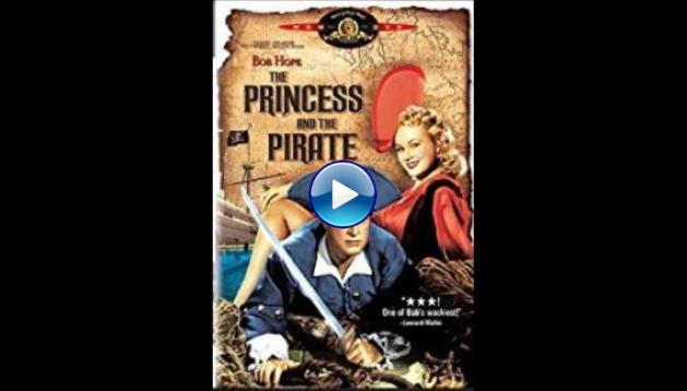 The Princess and the Pirate (1944)