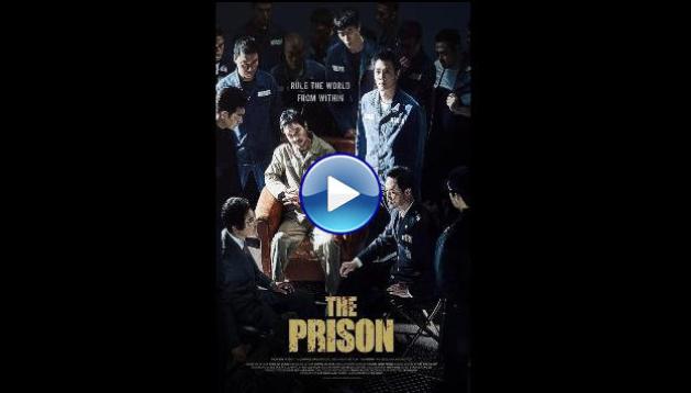 The Prison (2017)