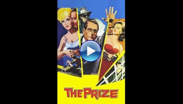 The Prize (1963)