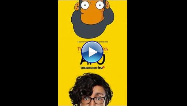 The Problem with Apu (2017) HD Full Movie Watch Online Free