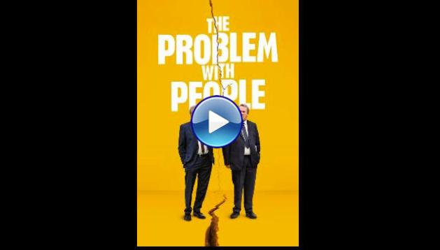 The Problem with People (2024)