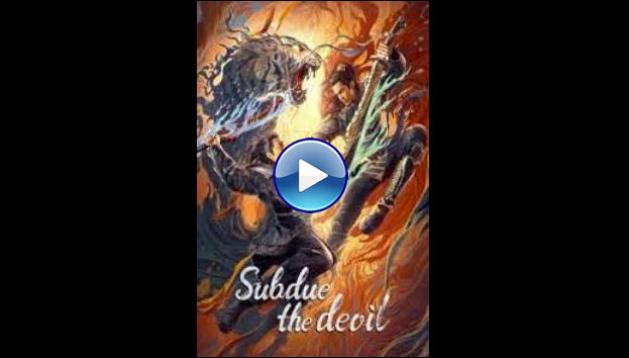 Subdue the Devil (2022)