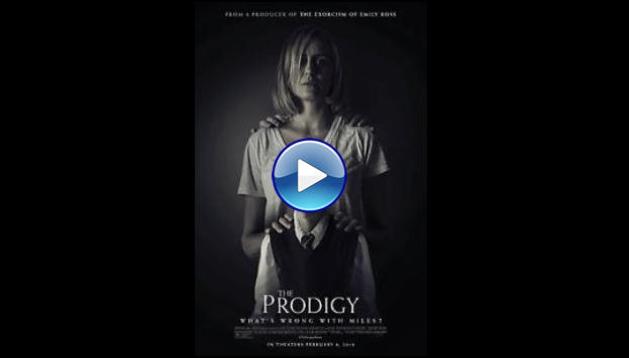 The Prodigy (2019) 