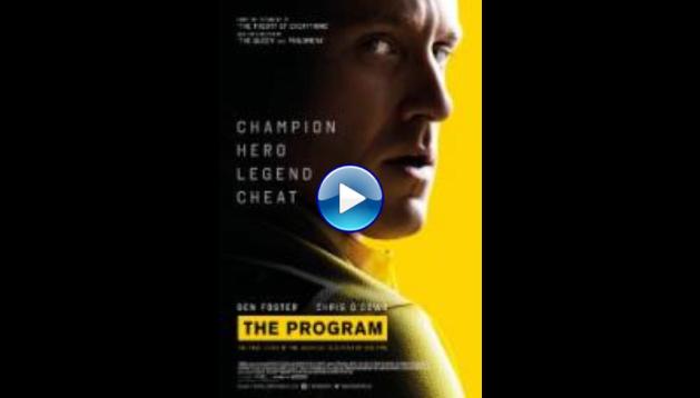 The Program (2015)