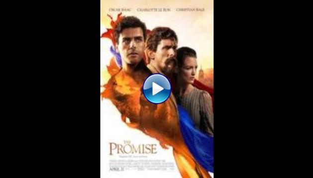 The Promise (2016)