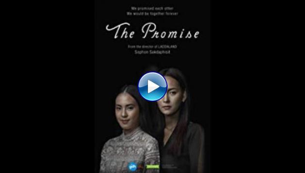 The Promise (2017)