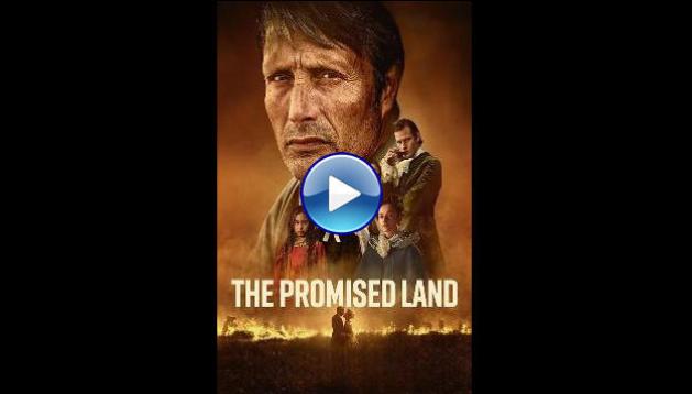 The Promised Land (2023)