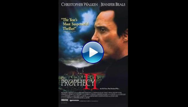 The Prophecy II (1998)