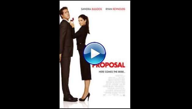 The Proposal (2009)