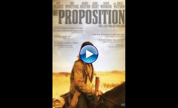 The Proposition (2005)