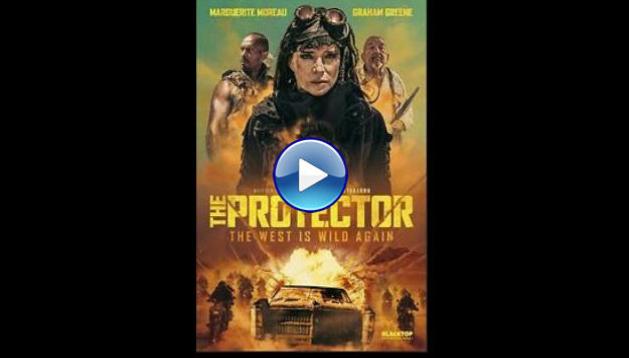 The Protector (2025) HD Full Movie Watch Online Free