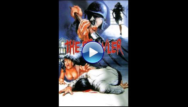 The Prowler (1981)