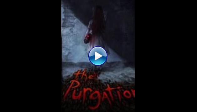 The Purgation (2015)