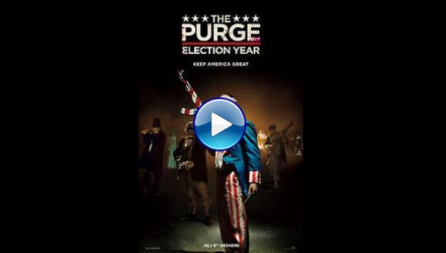  The Purge Election Year (2016)