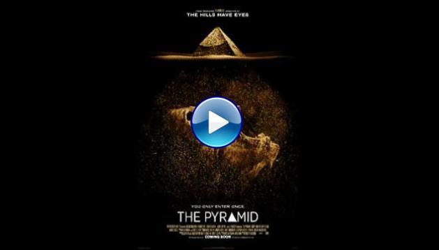 The Pyramid (2014)