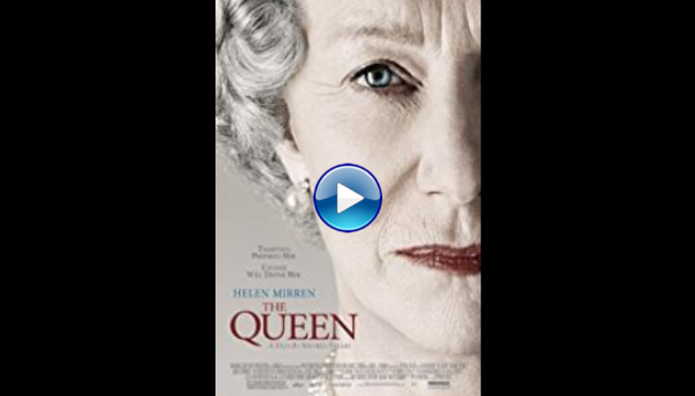 The Queen (2006)