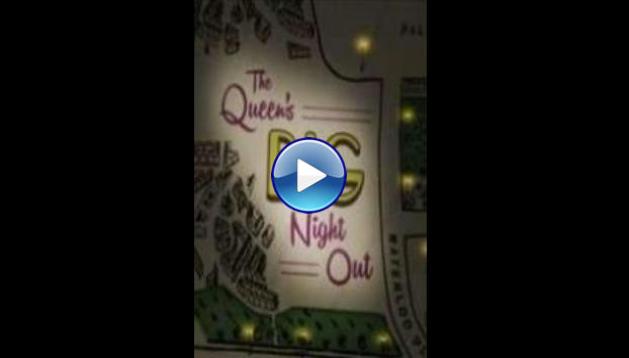 The Queen's Big Night Out (2015)