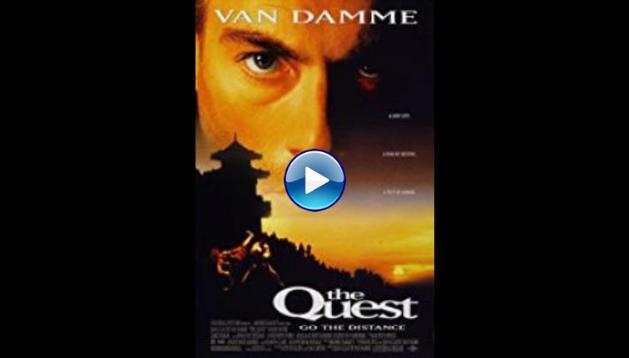 The Quest (1996)