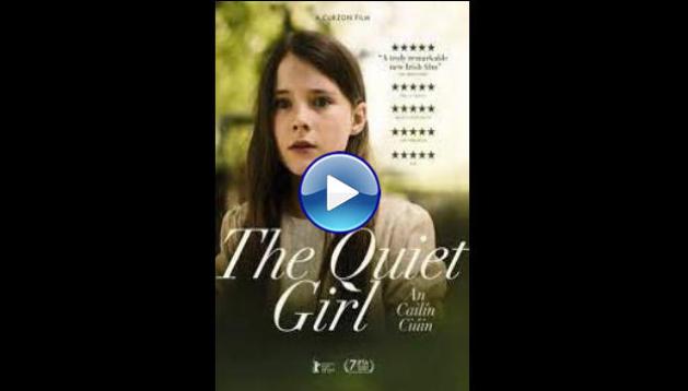 The Quiet Girl (2022)