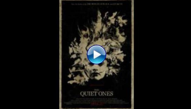 The Quiet Ones (2014)