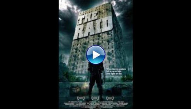 The Raid (2011)