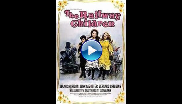 The Railway Children (1970)