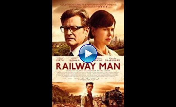 The Railway Man (2013)