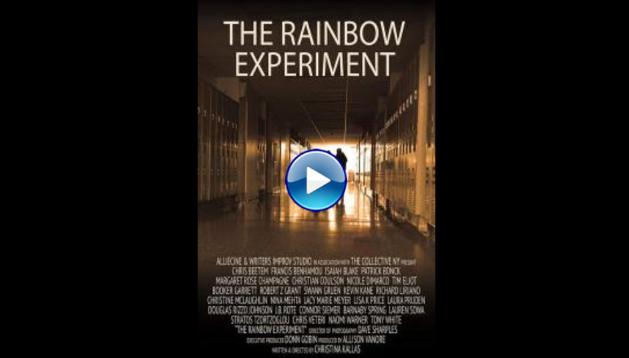 The Rainbow Experiment (2018)