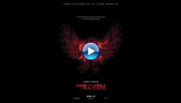 The Raven (2012)