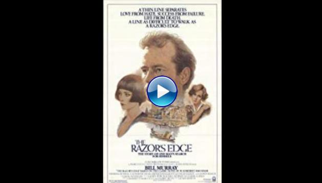 The Razor's Edge (1984)