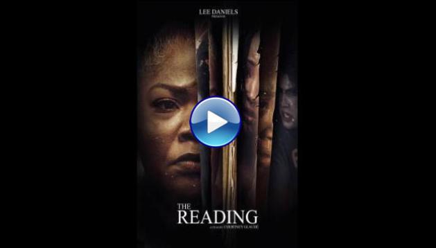 The Reading (2023)