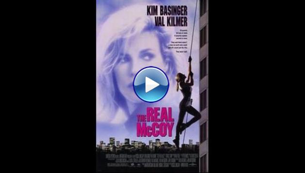 The Real McCoy (1993)