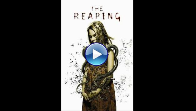The Reaping (2007) BluRay Full Movie Watch Online Free