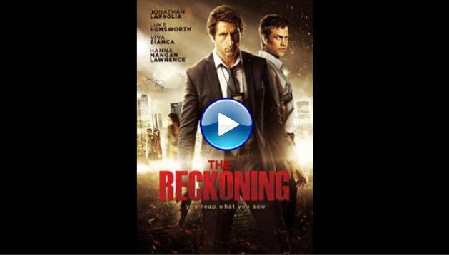 The Reckoning (2014)