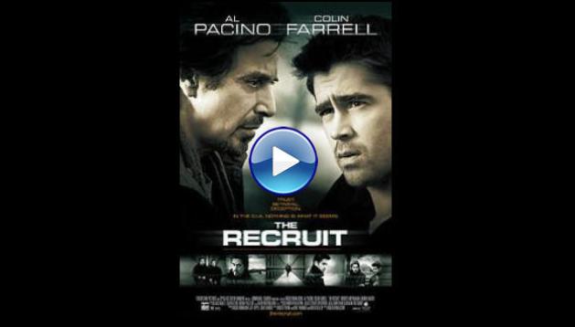 The Recruit (2003)