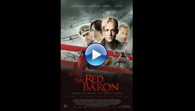 The Red Baron (2008)